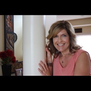 Meet your Posher, Kristine